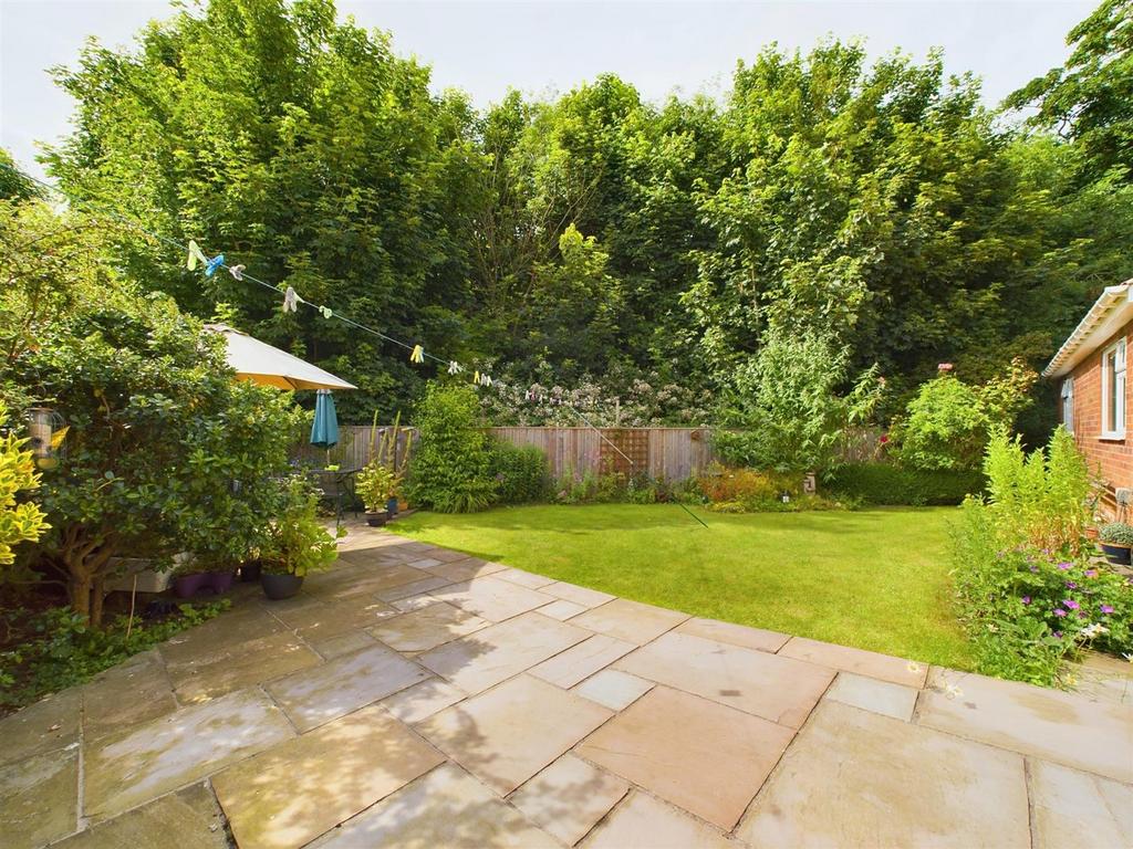 Garden: