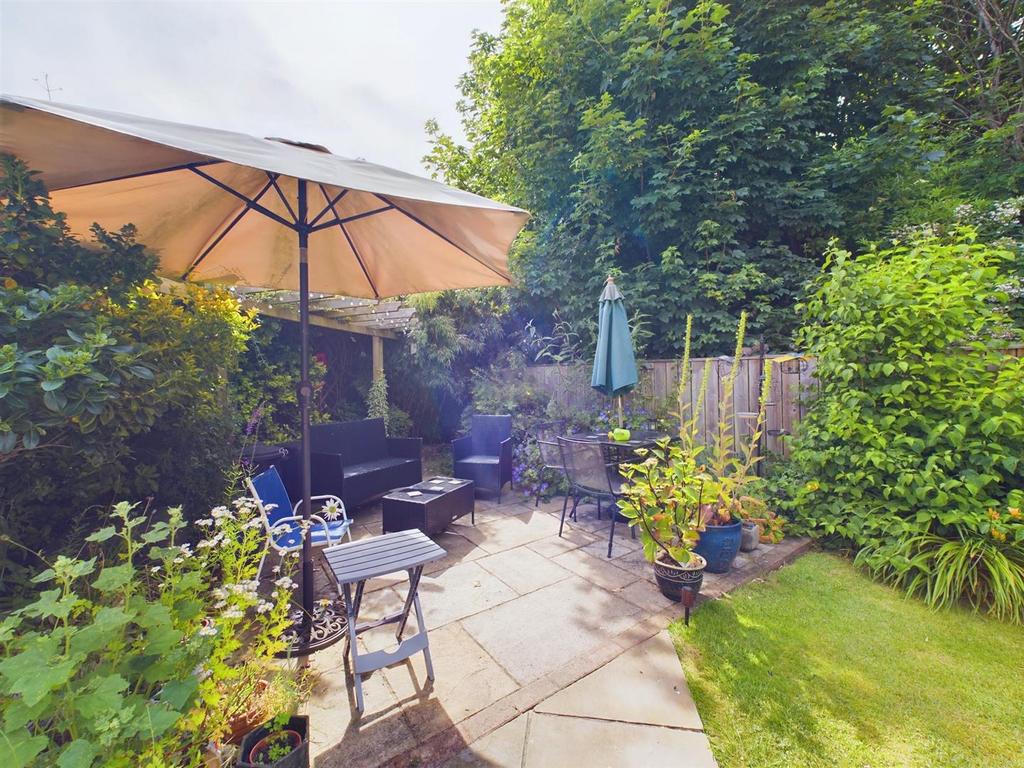 Garden: