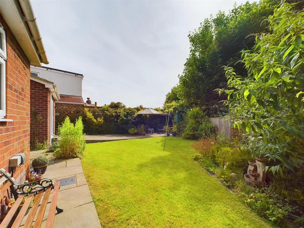 Garden: