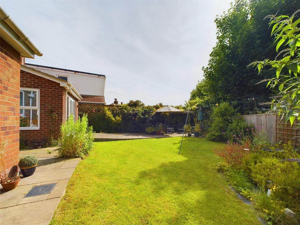 Garden: