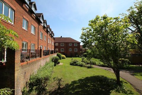 1 bedroom retirement property for sale, HOLLY COURT, LEATHERHEAD, KT22