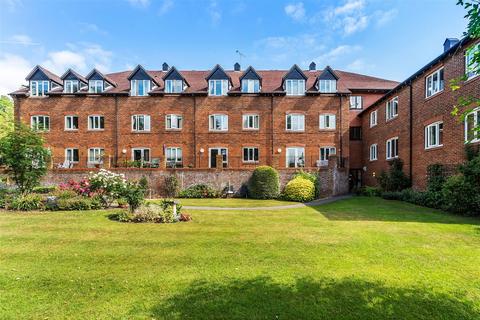 1 bedroom retirement property for sale, HOLLY COURT, LEATHERHEAD, KT22