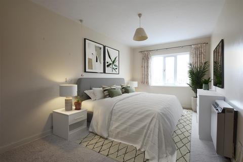 1 bedroom retirement property for sale, HOLLY COURT, LEATHERHEAD, KT22