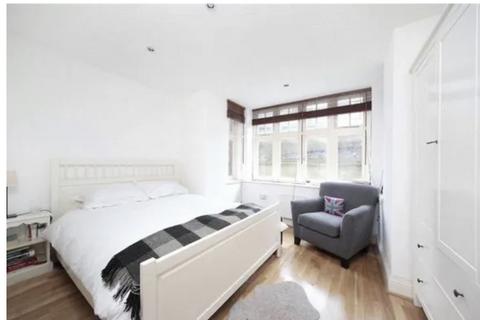 6 bedroom terraced house for sale, Queenstown Road, London SW8