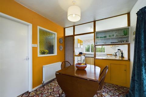 2 bedroom detached bungalow for sale, Scarsea Way, Bempton