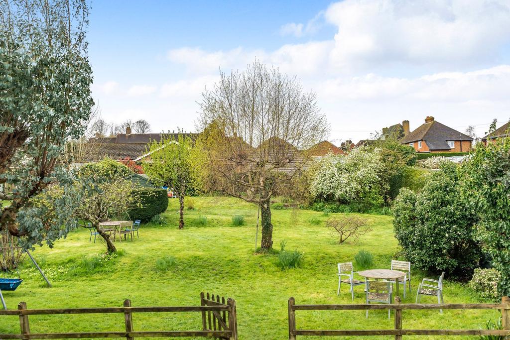 Barden Road, Speldhurst, Tunbridge... 5 bed detached house for sale £