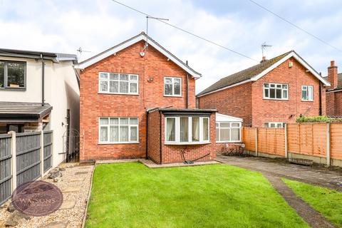 3 bedroom detached house for sale, Nuthall Road, Nottingham, NG8