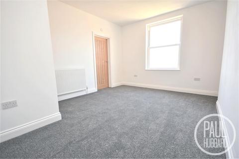 1 bedroom flat to rent, London Road South, Lowestoft, Suffolk