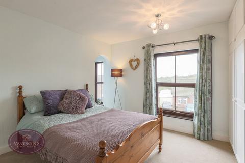 5 bedroom detached house for sale, Middlebrook Road, Bagthorpe, Nottingham, NG16