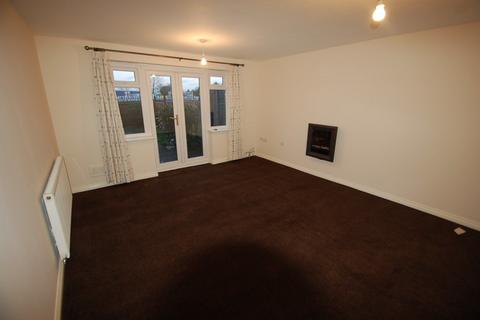 3 bedroom house to rent, Black Eagle Court, Burton upon Trent DE14