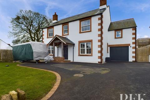 4 bedroom detached house for sale, Newton Reigny, Penrith CA11