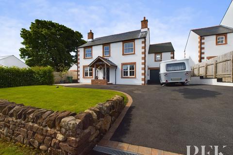 4 bedroom detached house for sale, Newton Reigny, Penrith CA11