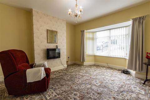 2 bedroom semi-detached bungalow for sale, Churchside, Hasland, Chesterfield