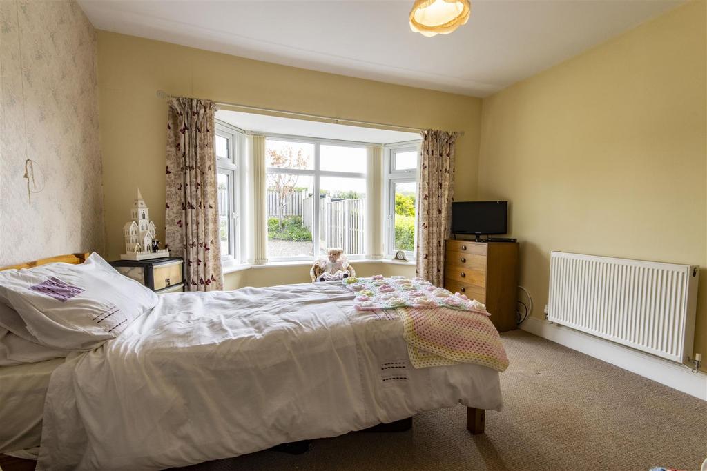 Bedroom No. 1