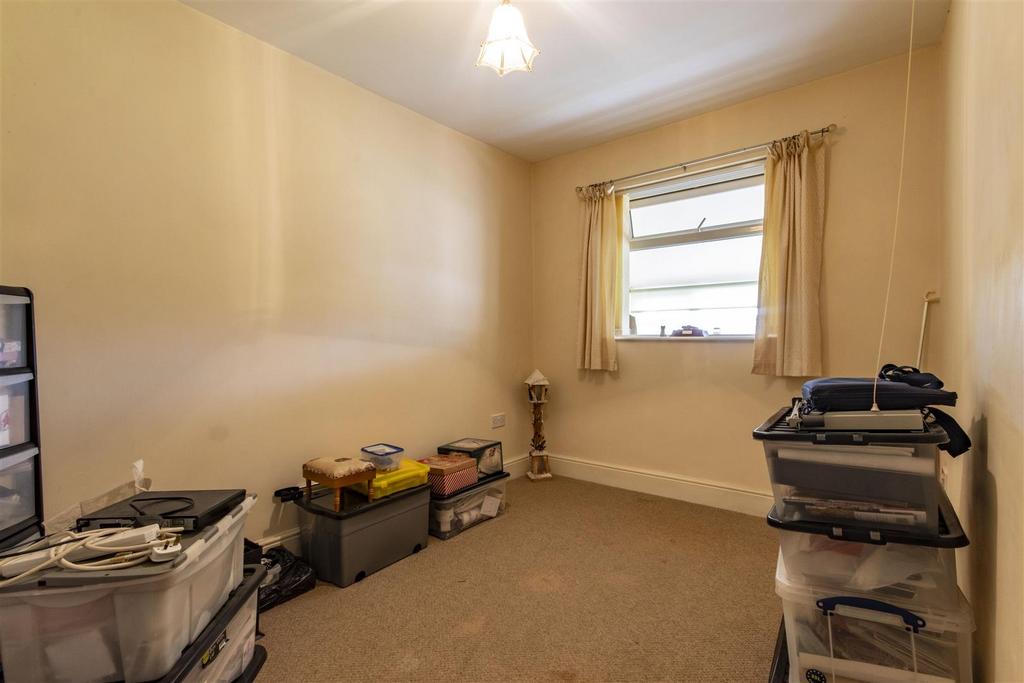 Bedroom No. 2
