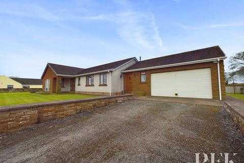 4 bedroom detached bungalow for sale, Calthwaite, Penrith CA11