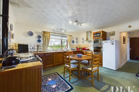 4 bedroom detached bungalow for sale, Calthwaite, Penrith CA11