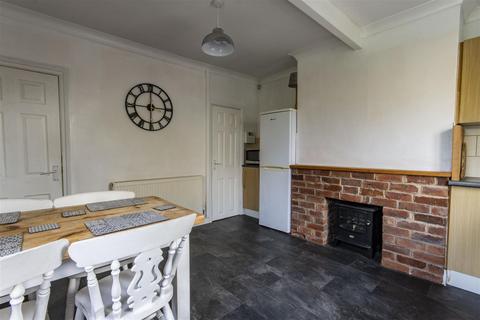 2 bedroom semi-detached house for sale, Manor Road, Brimington Common, Chesterfield