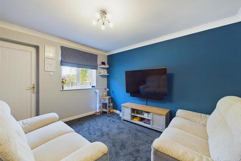 2 bedroom terraced house for sale, Albert Court, Buxton