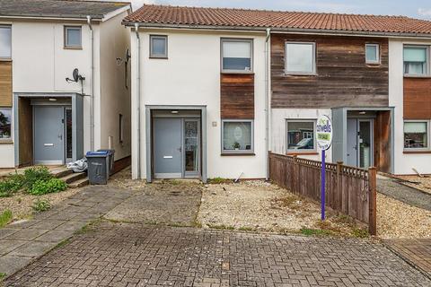 2 bedroom end of terrace house for sale, Barley Mews, Astor Crescent, Andover SP11