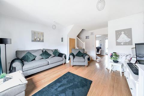 2 bedroom end of terrace house for sale, Barley Mews, Astor Crescent, Andover SP11