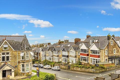 undefined, Mount Wise, Newquay TR7