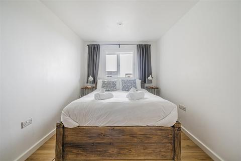 undefined, Mount Wise, Newquay TR7