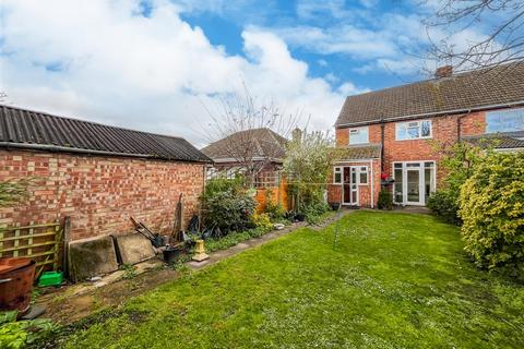 33 Green Lane, Warwick, CV34 5BP