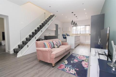 3 bedroom semi-detached house for sale, St. Oswins Place, Tynemouth, North Shields