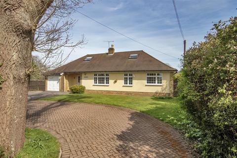 4 bedroom detached bungalow for sale, Ricketts Hill Road, Westerham TN16