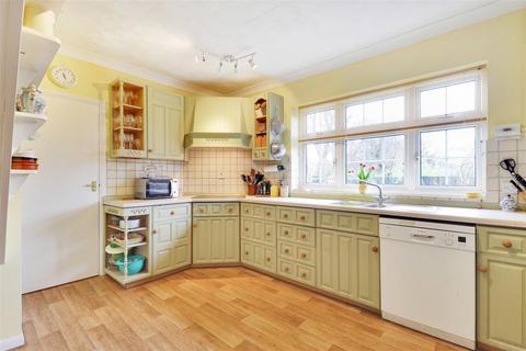 4 bedroom detached bungalow for sale, Ricketts Hill Road, Westerham TN16