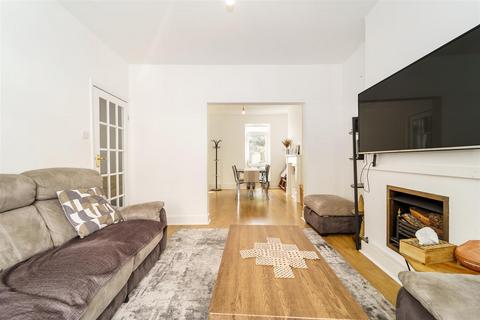 2 bedroom terraced house for sale, Bedford Road, Ealing W13