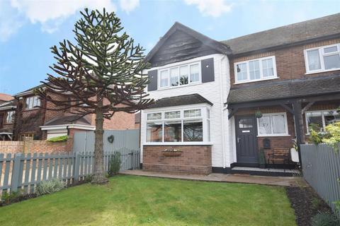 39 Clee Crescent, Grimsby, DN32 8LX