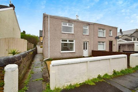 3 bedroom semi-detached house for sale, Queens Road, Neath SA10