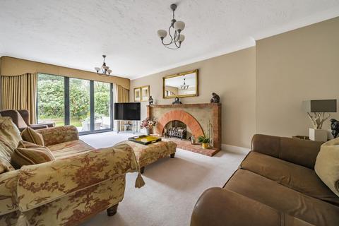 4 bedroom detached house for sale, Stourvale Gardens, Chandler's Ford