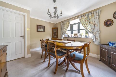 4 bedroom detached house for sale, Stourvale Gardens, Chandler's Ford