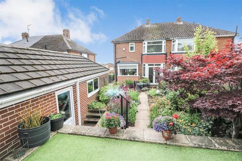 40 Hall Crescent, Rotherham, S60 3LQ