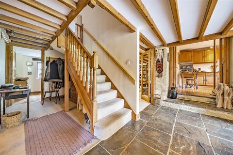 6 bedroom barn conversion for sale, Plum Lane, Shipton-Under-Wychwood, Chipping Norton