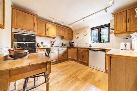 6 bedroom barn conversion for sale, Plum Lane, Shipton-Under-Wychwood, Chipping Norton
