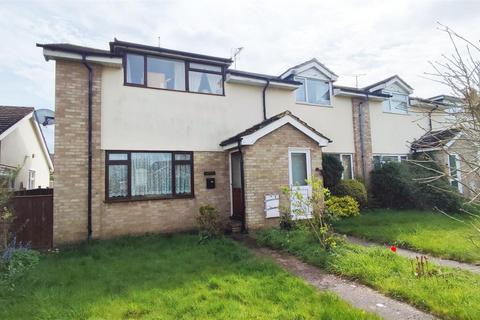 3 bedroom end of terrace house for sale, Wychwood Close, Milton-Under-Wychwood, Chipping Norton