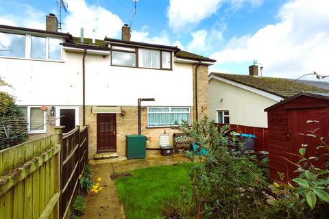 3 bedroom end of terrace house for sale, Wychwood Close, Milton-Under-Wychwood, Chipping Norton