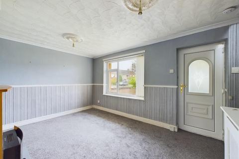 3 bedroom semi-detached house for sale, Hardie Green, Cannock WS11