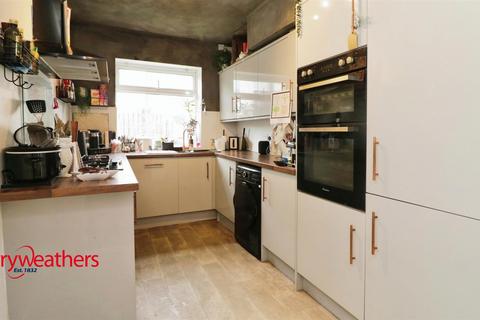 2 bedroom terraced house for sale, Sandymount Road, Wath-Upon-Dearne, Rotherham