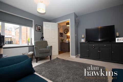 24 Crosstrees, Royal Wootton Bassett, Swindon, SN4 8FB