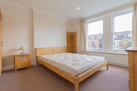 1 bedroom flat to rent, NW6