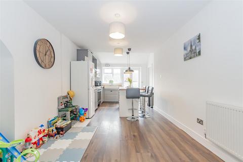 35 Green Walk, Crayford, Dartford, DA1 4JP