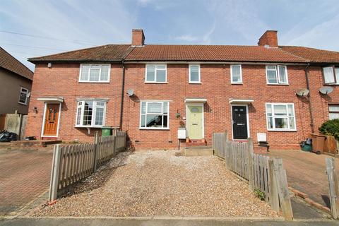 3 bedroom terraced house for sale, Welbeck Road, Sutton SM1