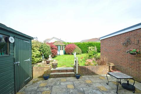 3 bedroom detached bungalow for sale, CHAIN FREE * SHANKLIN