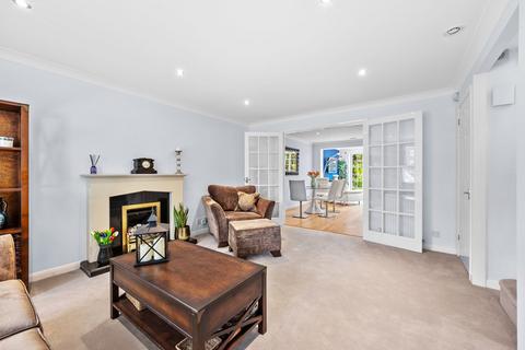 4 bedroom detached house for sale, Churchill Drive, Weybridge, KT13