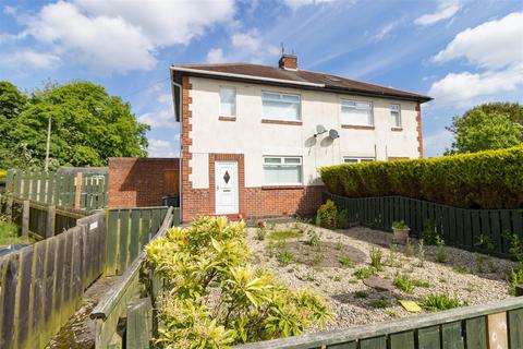 2 bedroom semi-detached house for sale, Alnwick Terrace, Wideopen, Newcastle Upon Tyne